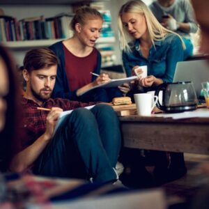 Chamada de artigos para a “Revista Paradigma – fluxo contínuo (Qualis B1)”